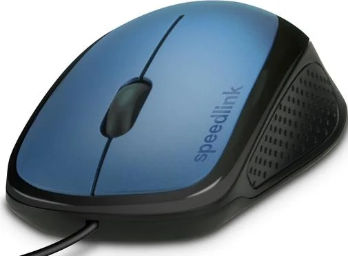 Фото: Миша SPEEDLINK Kappa Blue (SL-610011-BE) № 6 | KTC