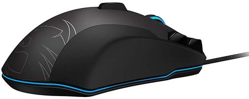 Миша Roccat Tyon Black (ROC-11-850)