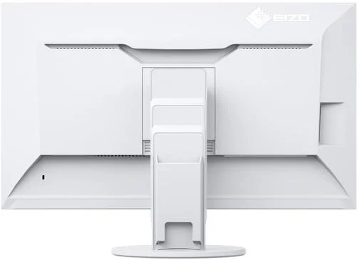 Фото: Монітор Eizo EV2785 White (EV2785-WT) - 27" IPS / 3840×2160 / / Pivot / HAS № 12 | KTC