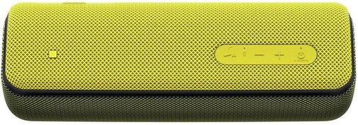 Портативна акустика Sony SRS-XB31 Yellow (SRSXB31Y.RU2)