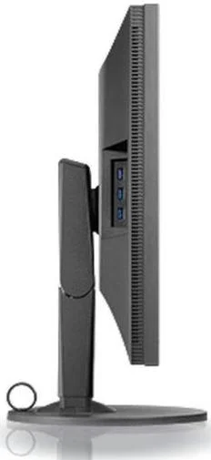 Фото: Монітор Eizo CG2730 ColorEdge Black - 27" IPS / 2560×1440 / / Pivot / HAS № 7 | KTC