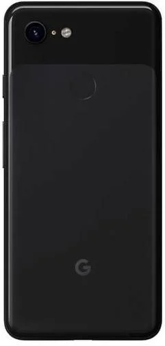 Фото: Смартфон Google Pixel 3 4/64GB Just Black № 4 | KTC