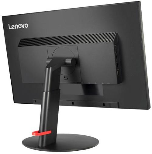 Монітор Lenovo ThinkVision T24m Black (61B8RAT3UA)