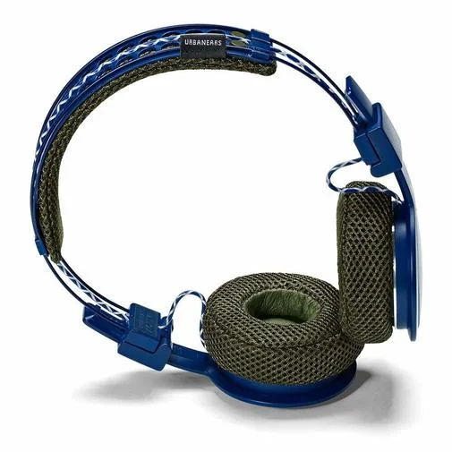 Фото: Гарнітура Urbanears Hellas Active Bluetooth Rush (4091225) № 6 | KTC