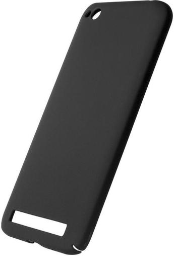 Чохол-накладка ColorWay для Xiaomi Redmi 5A - PC Case Black