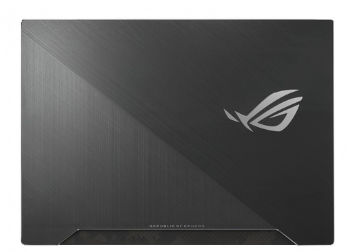 Ноутбук ASUS ROG Strix Scar II GL504GS-ES114R Scar Gunmetal