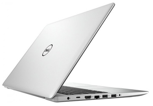 Ноутбук Dell Inspiron 5575 I55R58S2DIW-80S Silver