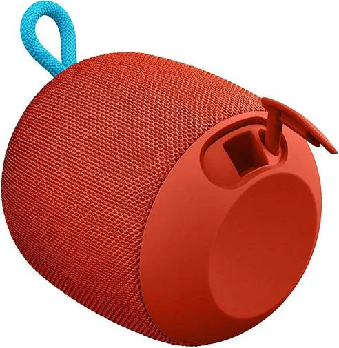 Фото: Портативна колонка Ultimate Ears Wonderboom Fireball Red (984-000853) № 9 | KTC