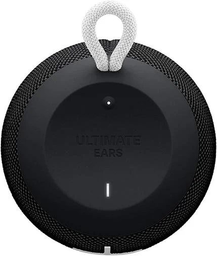 Фото: Портативна колонка Ultimate Ears Wonderboom Phantom Black (984-000851) № 8 | KTC