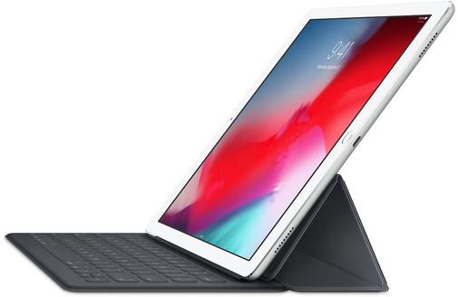 Чохол для планшета Apple for iPad Pro 2018 12.9 - Smart Keyboard (MU8H2)
