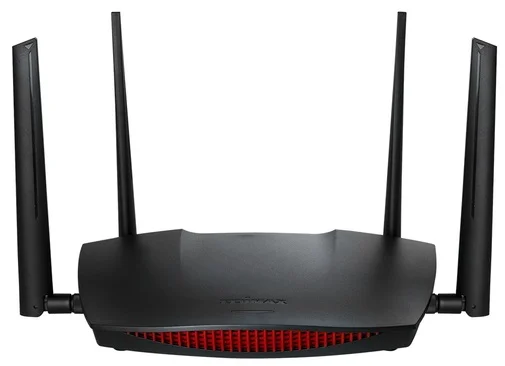 Фото: Wi-Fi Роутер Edimax RG21S № 4 | KTC