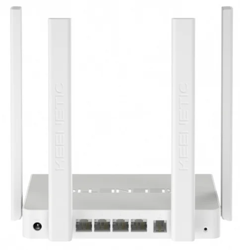 Фото: Wi-Fi Роутер Keenetic Duo KN-2110 № 5 | KTC