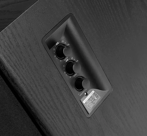 Фото: Колонки Edifier R2750DB Black № 9 | KTC