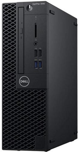 Персональний комп'ютер Dell OptiPlex 3060 SFF S034O3060SFFCEE_P