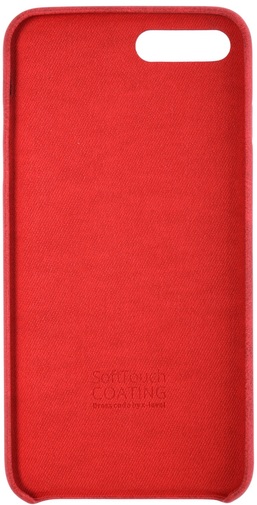 for iPhone 7/8 Plus - Vintage series Red