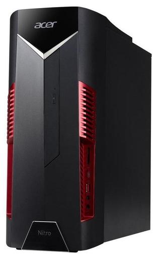 Персональний комп'ютер Acer Nitro 50-100 DG.E0TME.002