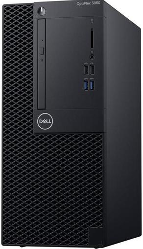 Персональний комп'ютер Dell OptiPlex 3060 MT S041O3060MTCEE