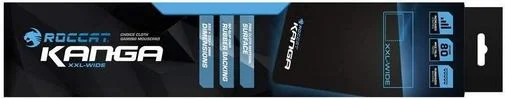 Фото: Килимок Roccat Kanga XXL Black (ROC-13-012) № 4 | KTC