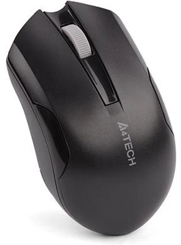 Фото: Миша A4tech G3-200NS Black № 5 | KTC