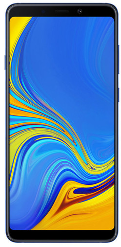 Смартфон Samsung Galaxy A9 2018 A920F 6/128GB SM-A920FZBDSEK Blue