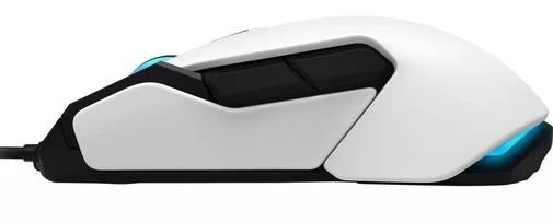 Фото: Миша Roccat Kova White (ROC-11-503) № 8 | KTC
