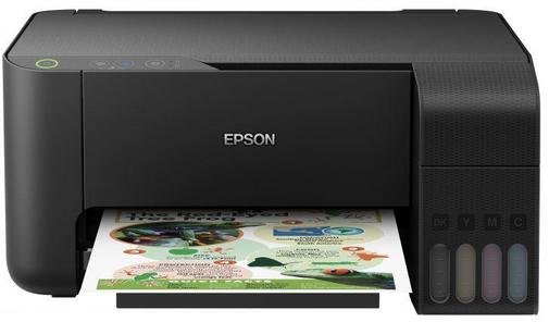 Принтер Epson L3100 C11CG88401
