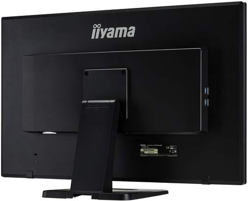 Монітор iiyama T2736MSC-B1 Black