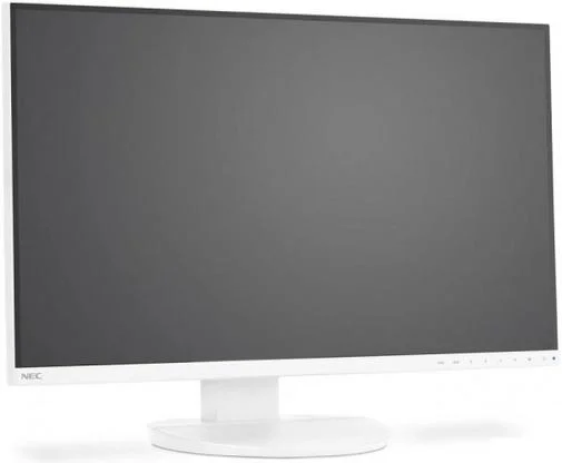 Фото: Монітор NEC EA271Q White (60004650) - 27" IPS / 2560×1440 / 60 Гц / Pivot / HAS № 6 | KTC