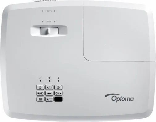 Фото: Проектор Optoma EH400 (95.78E01GC0E) № 9 | KTC