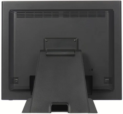 Фото: Монітор iiyama ProLite T1731SR-B5 Black - 17" TN+Film / 1280×1024 / 60 Гц № 15 | KTC