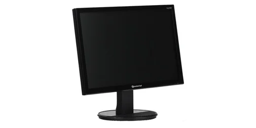 Фото: Монітор Packard Bell Viseo 243Dbd (UM.FK3EE.002) чорний № 10 | KTC
