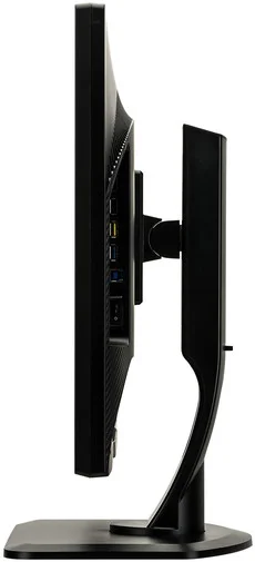 Фото: Монітор iiyama B2875UHSU-B1 Black - 28" TN+Film / 3840×2160 / 75 Гц / Pivot / HAS № 10 | KTC