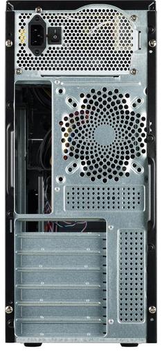 Корпус для ПК Cooler Master Elite 250 500W Black (RC-250C-KN5T50)