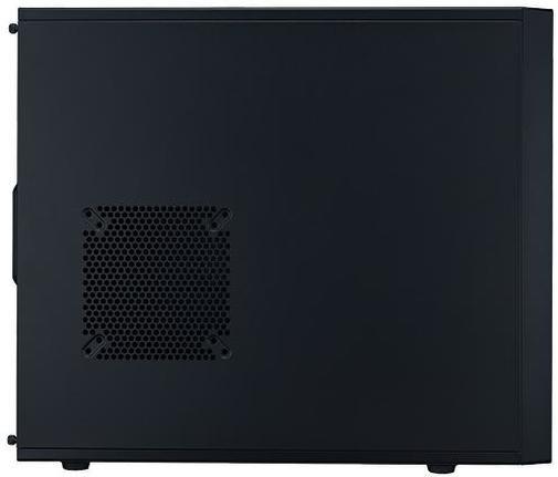 Корпус для ПК Cooler Master N400 Black (NSE-400-KKN1)