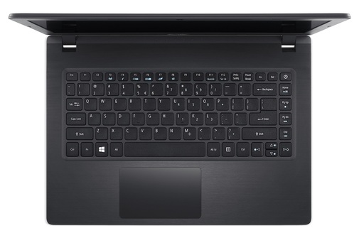 Ноутбук Acer Aspire 3 A314-32-P2TC NX.GVYEU.008 Black