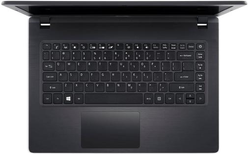 Ноутбук Acer Aspire 1 A114-32-P1EC NX.GVZEU.007 Black