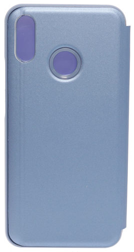 Чохол-книжка MIRROR для Huawei P Smart Plus /  NOVA 3i - View cover, Sky Blue