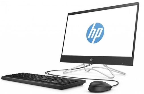 ПК моноблок Hewlett-Packard 200 G3 3VA71EA