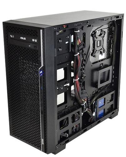 Персональний комп'ютер ARTLINE WorkStation W52 W52v06