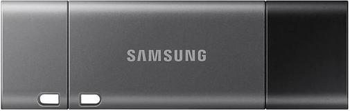 Флешка USB Samsung Duo Plus 64GB MUF-64DB/APC