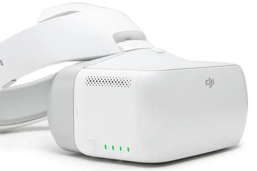 Фото: Окуляри DJI Goggles № 8 | KTC