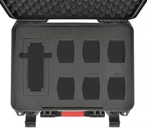 Фото: Кейс HPRC 2400 for battery DJI Inspire/Phantom (BAT2400-01) № 6 | KTC