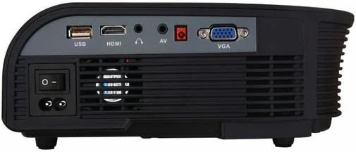 Фото: Проектор Tecro PJ-1020 № 5 | KTC