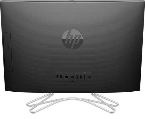 ПК моноблок Hewlett-Packard All-in-One Black (4PR94EA)