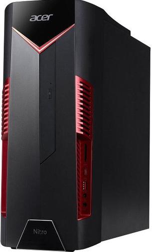 Персональний комп'ютер Acer Nitro 50-600 DG.E0MME.017