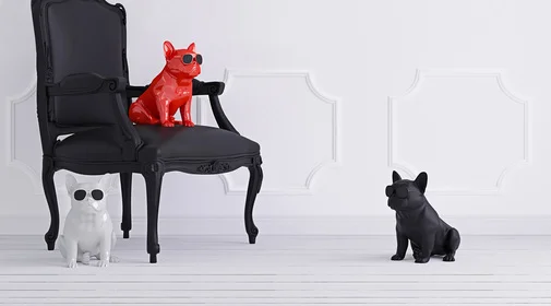 Фото: Портативна колонка Jarre Technologies AeroBull XS1 Glossy Red (ML0602 2101) № 6 | KTC