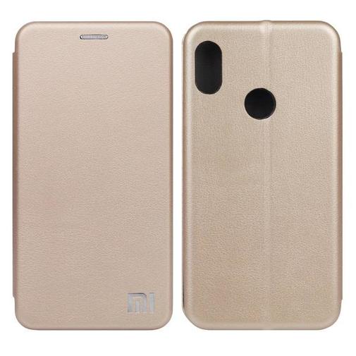 Чохол BeCover for Xiaomi Redmi S2 - Exclusive Gold (702599)