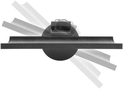 Фото: Монітор NEC PA243W Black (60003860) - 27" IPS / 1920×1200 / 60 Гц / Pivot / HAS № 13 | KTC