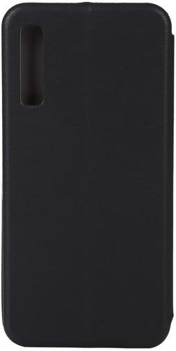 Чохол-книжка Becover для Samsung Galaxy A7 2018 SM-A750 - Exclusive Black