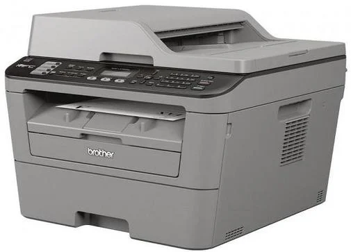 Фото: БФП Brother MFC-L2700DNR (MFCL2700DNR1) № 6 | KTC